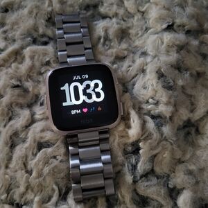 Fitbit Versa 2